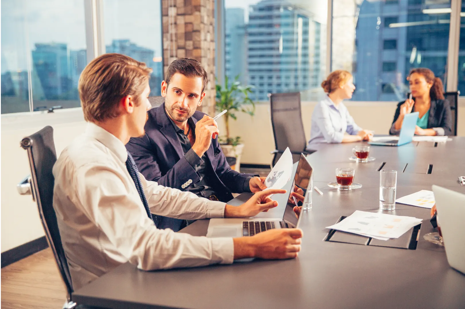 9 Ways to give better financial advice to clients