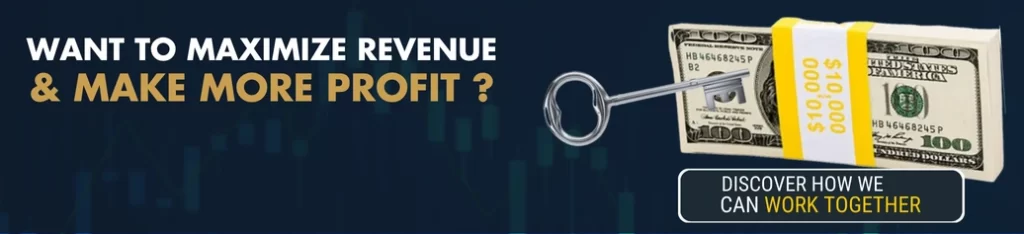 Do Profits Equal Profitability? Monitor Profits to Discover 3 Want to maximize revenue