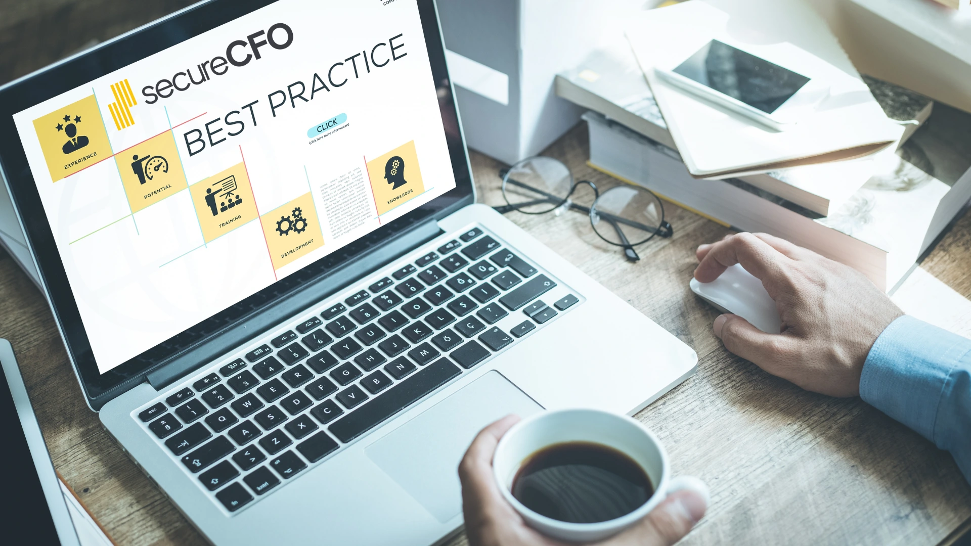 Bookkeeping Best Practices