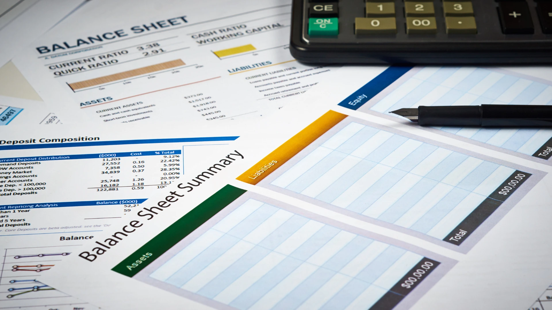 Analyzing Balance Sheet Liabilities: Game-Changing And Powerful ...