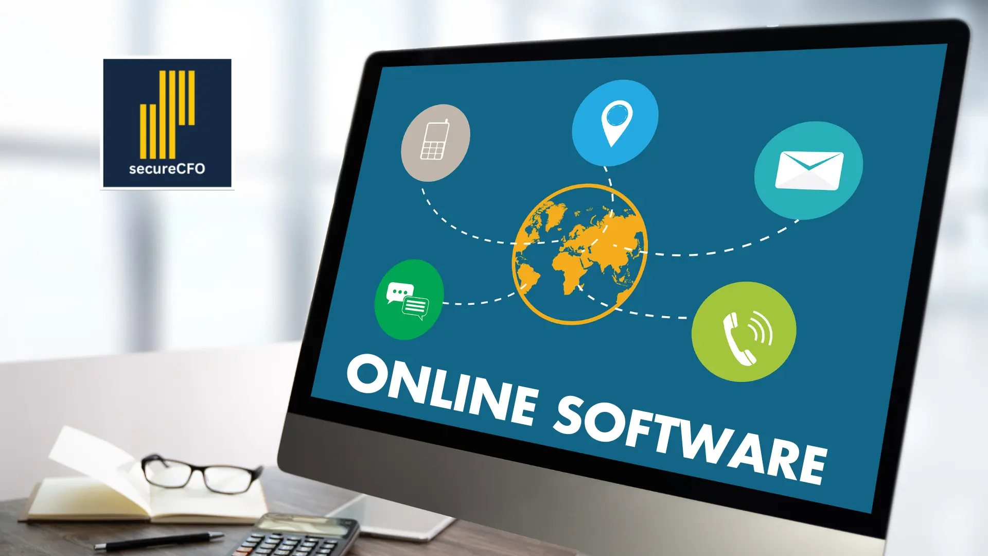 Best Online Small Business Financial Software