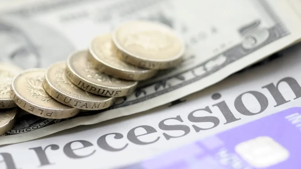 Is the U.S Heading for a Recession