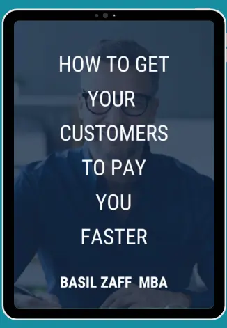 How to get customers to pay you faster
