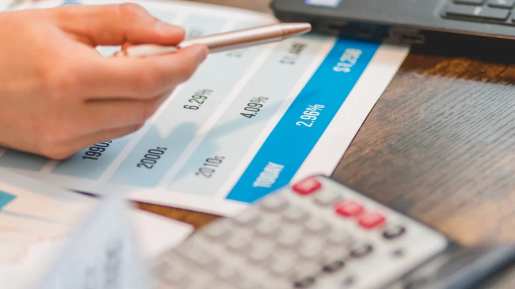 How Do You Accurately Calculate Revenue from Business Service 1 How Do You Accurately Calculate Revenue from Business Service 10